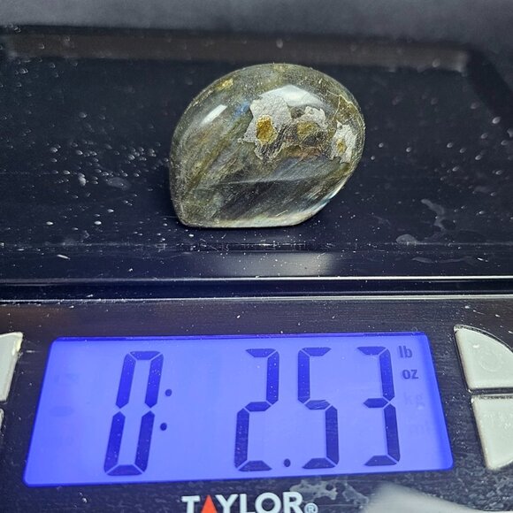 Labradorite - Picture 5 of 5